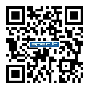 QR kodas | Trivado, MB