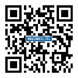 QR kodas | Trivalda, UAB