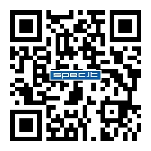 QR kodas | Trivara, MB