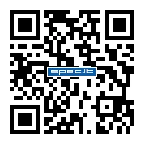 QR kodas | Trivera home, MB