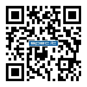 QR kodas | Trivera, MB