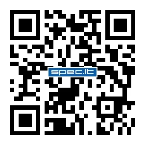 QR kodas | Triverta, UAB