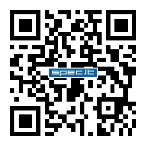 QR kodas | Trivis, UAB