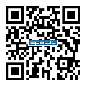 QR kodas | Trivista, MB | spec.lt