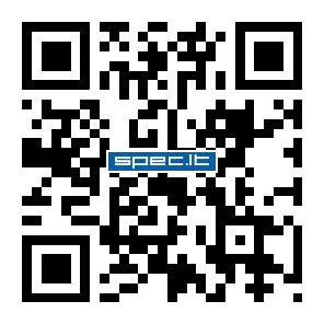 QR kodas | Trivitas, UAB | spec.lt