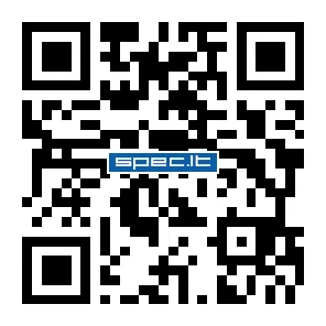 QR kodas | TRIVO Group, UAB