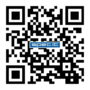 QR kodas | TRIŽIEDIS, UAB | spec.lt