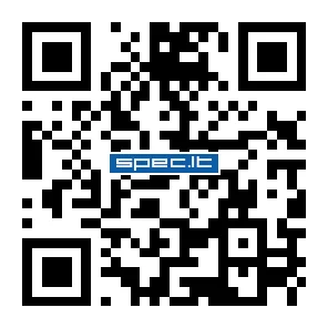 QR kodas | Trizona, MB