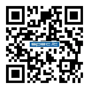 QR kodas | Trj horses, MB | spec.lt