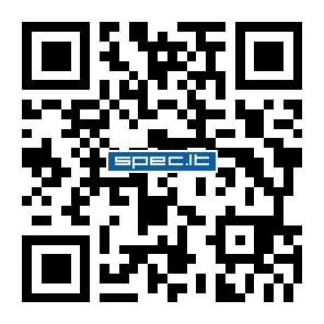 QR kodas | TRL Statyba, MB