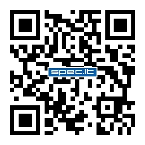 QR kodas | TRM projektai, MB