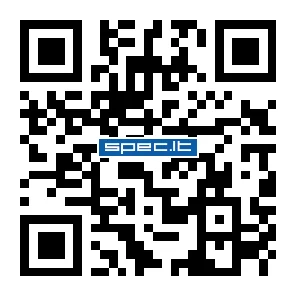 QR kodas | Troakaras, UAB | spec.lt