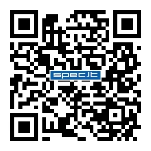 QR kodas | Gintalgė, UAB | spec.lt