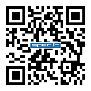 QR kodas | Trobelė, MB