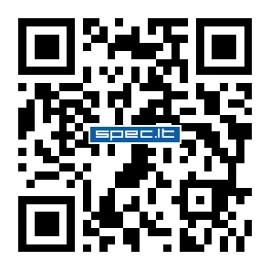 QR kodas | Trobesys, UAB