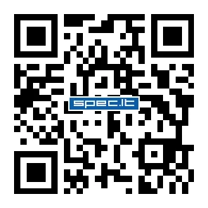 QR kodas | Trobis, IĮ