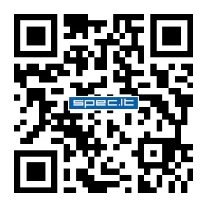 QR kodas | Lotos Baltica solution, UAB | spec.lt