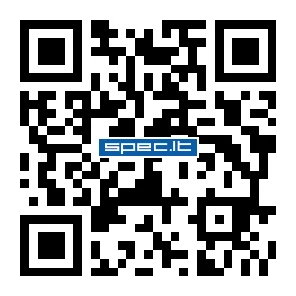 QR kodas | Trofėjas, UAB | spec.lt