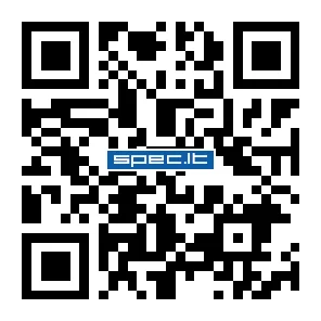 QR kodas | Trogopanas, UAB | spec.lt