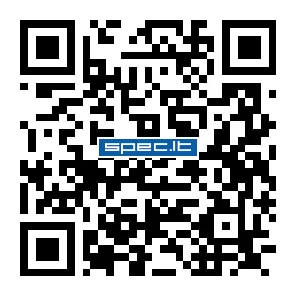 QR kodas | TROIA d. o. o., Lietuvos filialas | spec.lt