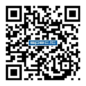 QR kodas | Rekuna, UAB | spec.lt