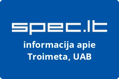 Troimeta, UAB
