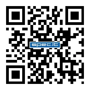 QR kodas | TROJA, UAB | spec.lt