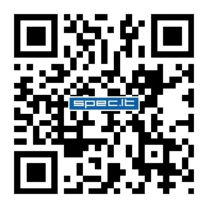 QR kodas | Troja valda, UAB | spec.lt