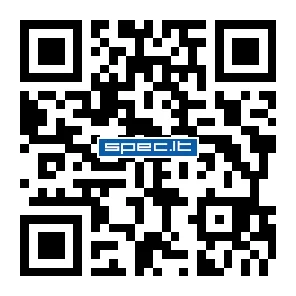 QR kodas | Trojan dvor, UAB