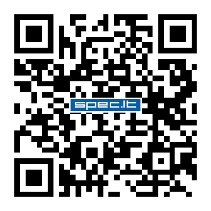 QR kodas | Trojos arklys, UAB