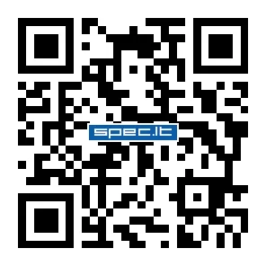 QR kodas | TROJOS TURAS, UAB