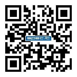 QR kodas | TROJUS, UAB | spec.lt