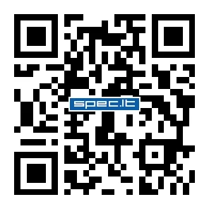 QR kodas | Trokalis, UAB | spec.lt