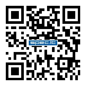 QR kodas | Trokinas, MB