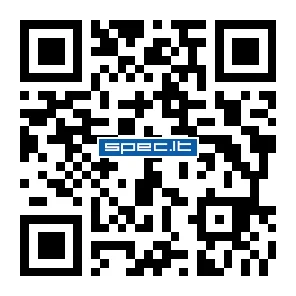 QR kodas | Trolita, MB | spec.lt