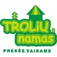 Trolių namas, UAB
