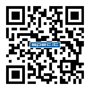 QR kodas | Trolių namas, UAB | spec.lt