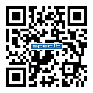 QR kodas | Trolos, UAB