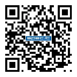 QR kodas | TRONA SOLUTIONS LTD, UAB | spec.lt