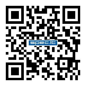 QR kodas | TRONA, UAB | spec.lt