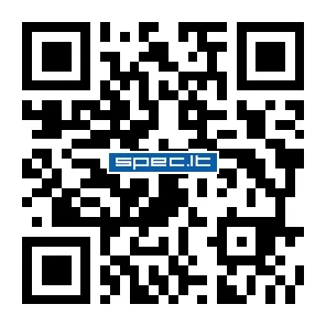 QR kodas | tronas, MB, MB | spec.lt
