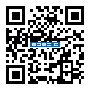 QR kodas | Tronera, UAB | spec.lt