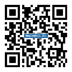 QR kodas | Tronis, MB