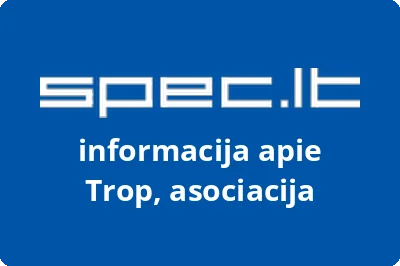 Asociacija Trop