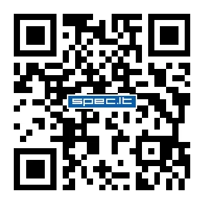 QR kodas | Asociacija Trop | spec.lt