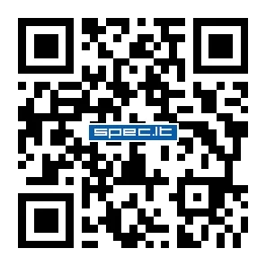 QR kodas | Tropėja, MB
