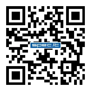 QR kodas | Tropele, MB | spec.lt