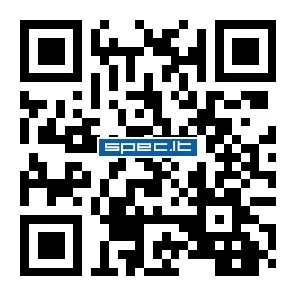 QR kodas | Tropikana, UAB | spec.lt