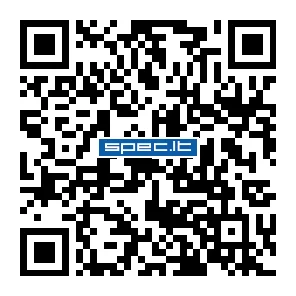 QR kodas | Tropikų Sala, Soliariumų Studija, Daivos Čiuknienės, IĮ | spec.lt