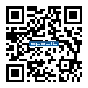 QR kodas | Tropnas, UAB